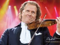 André Rieu-my way